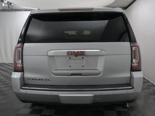 2015 GMC Yukon XL Denali