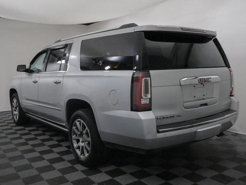 2015 GMC Yukon XL Denali