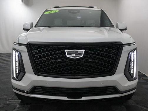 2025 Cadillac Escalade ESV Sport Platinum