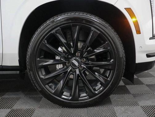 2025 Cadillac Escalade ESV Sport Platinum