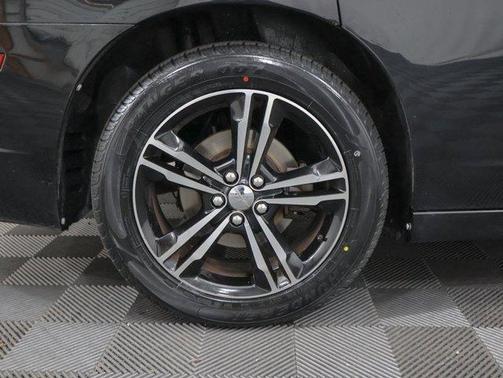 2014 Dodge Charger SXT