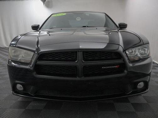2014 Dodge Charger SXT