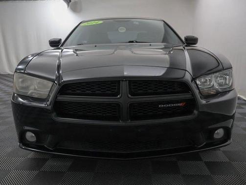 2014 Dodge Charger SXT