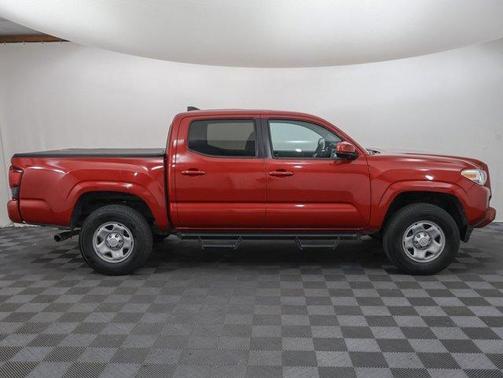 2019 Toyota Tacoma 
