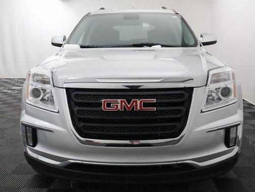 2017 GMC Terrain SLE-2