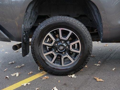 2019 Toyota Tundra SR5