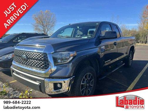 2019 Toyota Tundra SR5