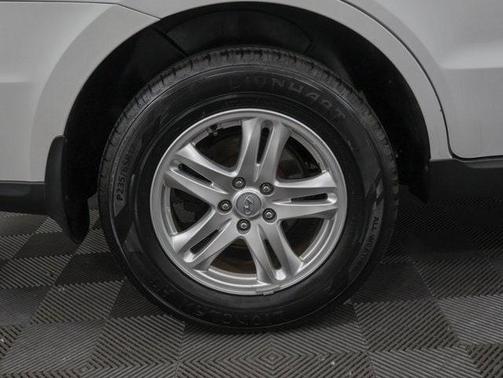 2012 Hyundai SANTA FE GLS