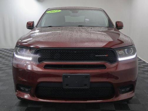 2019 Dodge Durango GT