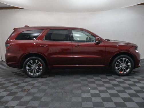 2019 Dodge Durango GT