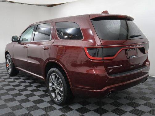 2019 Dodge Durango GT