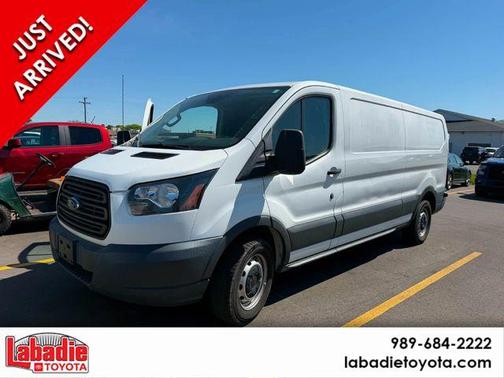 2017 Ford Transit-150 Base