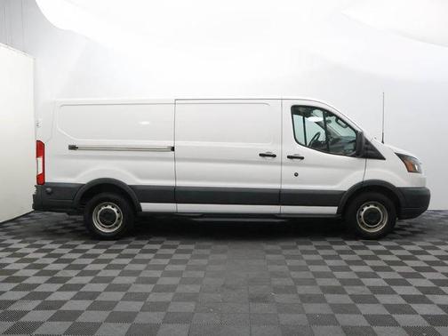 2017 Ford Transit-150 Base