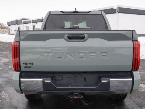 2023 Toyota Tundra SR5