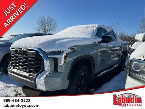 2023 Toyota Tundra SR5