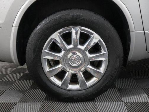 2014 Buick Enclave Premium