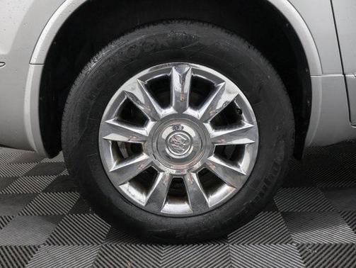 2014 Buick Enclave Premium