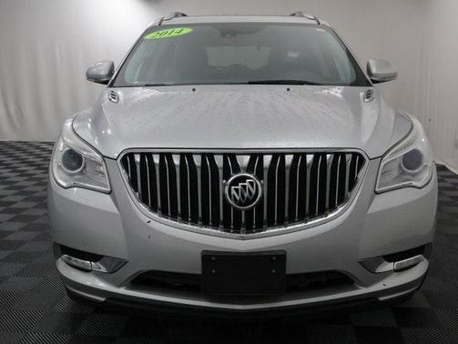 2014 Buick Enclave Premium