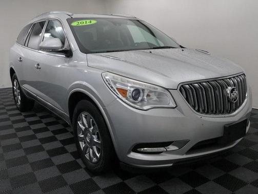 2014 Buick Enclave Premium