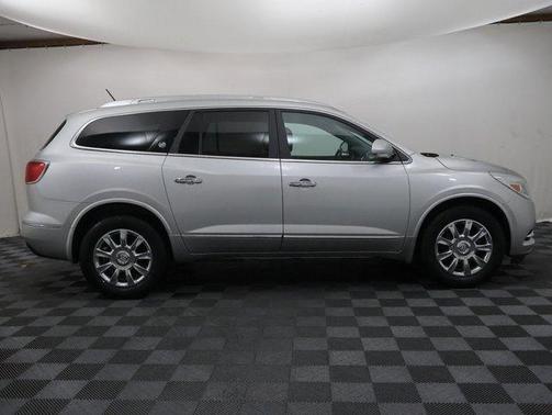 2014 Buick Enclave Premium