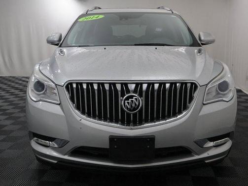 2014 Buick Enclave Premium