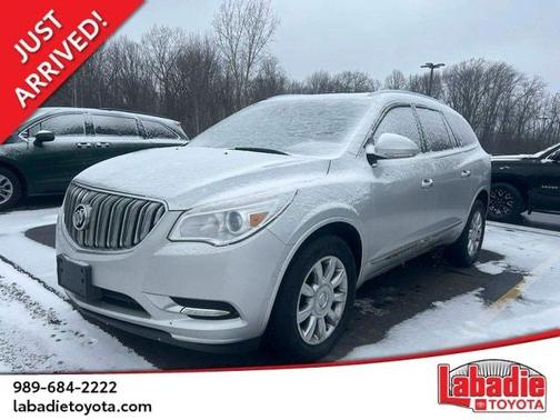2014 Buick Enclave Premium