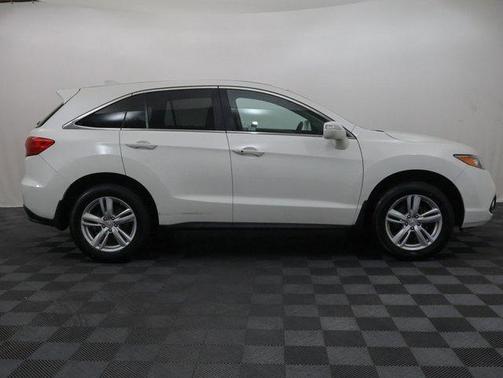 2013 Acura RDX Base