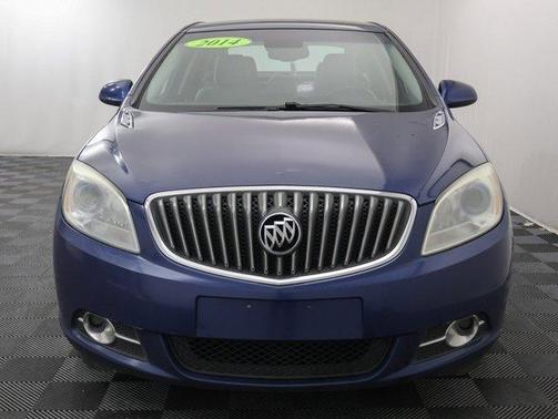 2014 Buick Verano Base