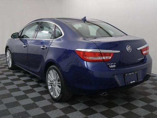 2014 Buick Verano Base