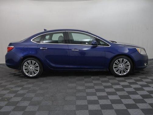 2014 Buick Verano Base