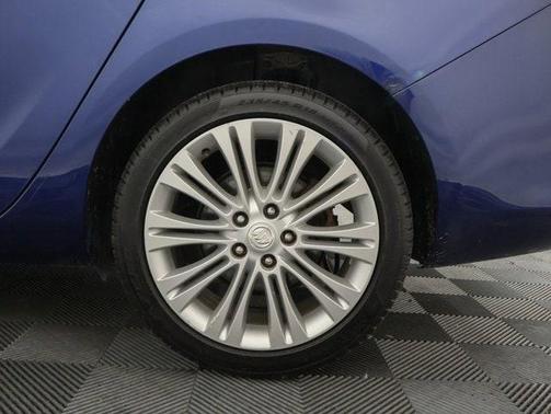 2014 Buick Verano Base