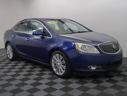 2014 Buick Verano Base