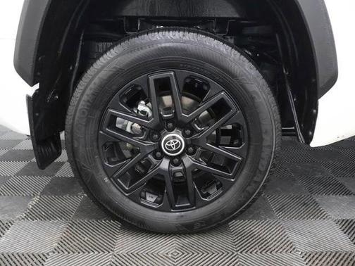 2024 Toyota Tundra Hybrid Limited