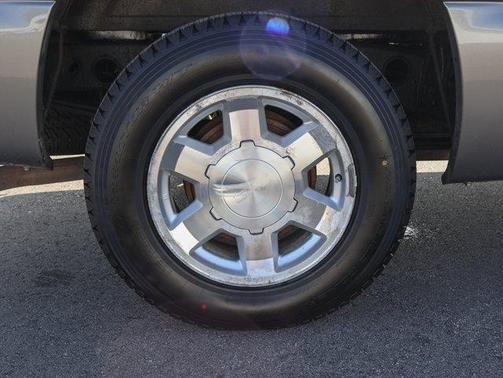 2006 GMC Sierra 1500 