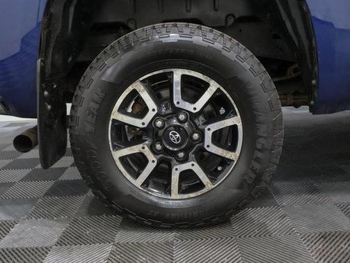 2015 Toyota Tundra SR