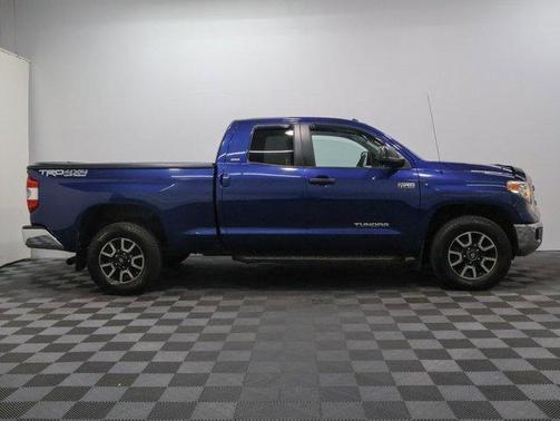 2015 Toyota Tundra SR