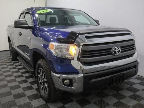 2015 Toyota Tundra SR