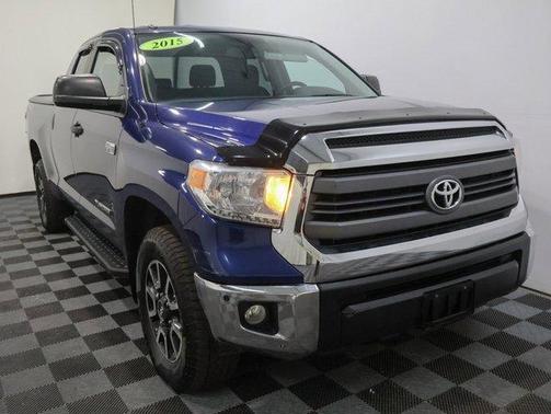 2015 Toyota Tundra SR