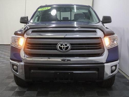 2015 Toyota Tundra SR