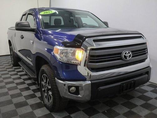 2015 Toyota Tundra SR