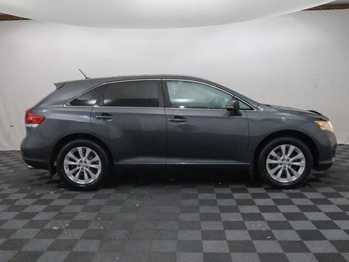 2013 Toyota Venza LE