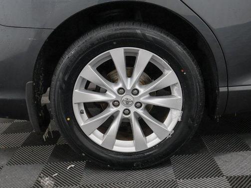 2013 Toyota Venza LE