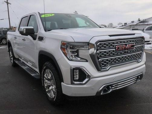 2019 GMC Sierra 1500 Denali