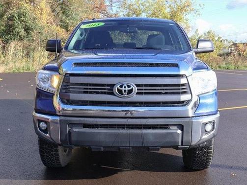 2015 Toyota Tundra SR5
