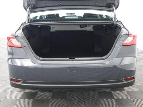 UNDERGROUND 2025 Toyota Camry LE