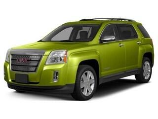 2015 GMC Terrain SLE-1