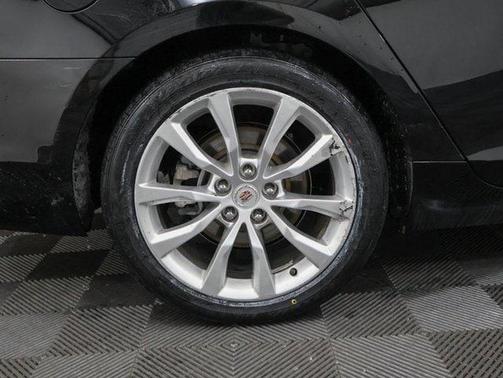 2015 Cadillac XTS Luxury