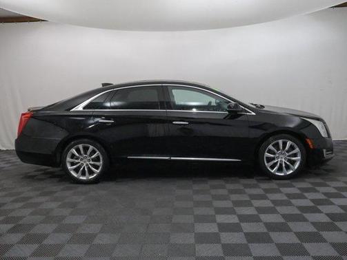 2015 Cadillac XTS Luxury