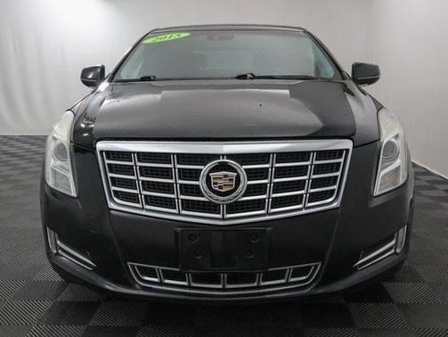 2015 Cadillac XTS Luxury