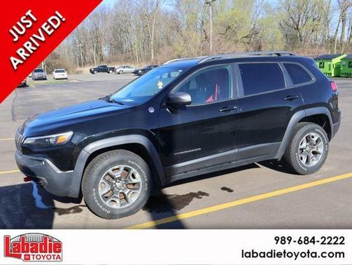 Black 2024 Toyota bZ4X Limited